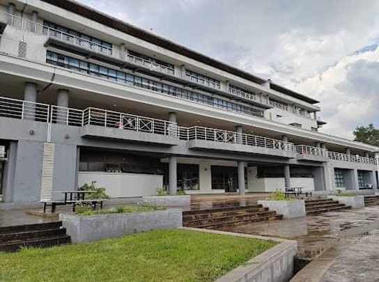 THE KUHES SPORTS COMPLEX